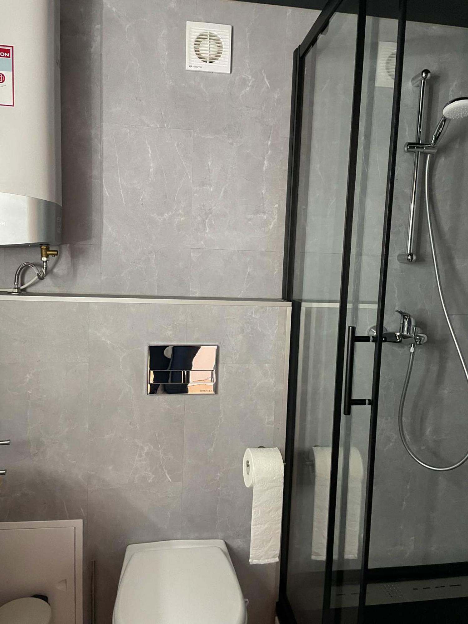 Nordic Loki Apartment Belau ภายนอก รูปภาพ