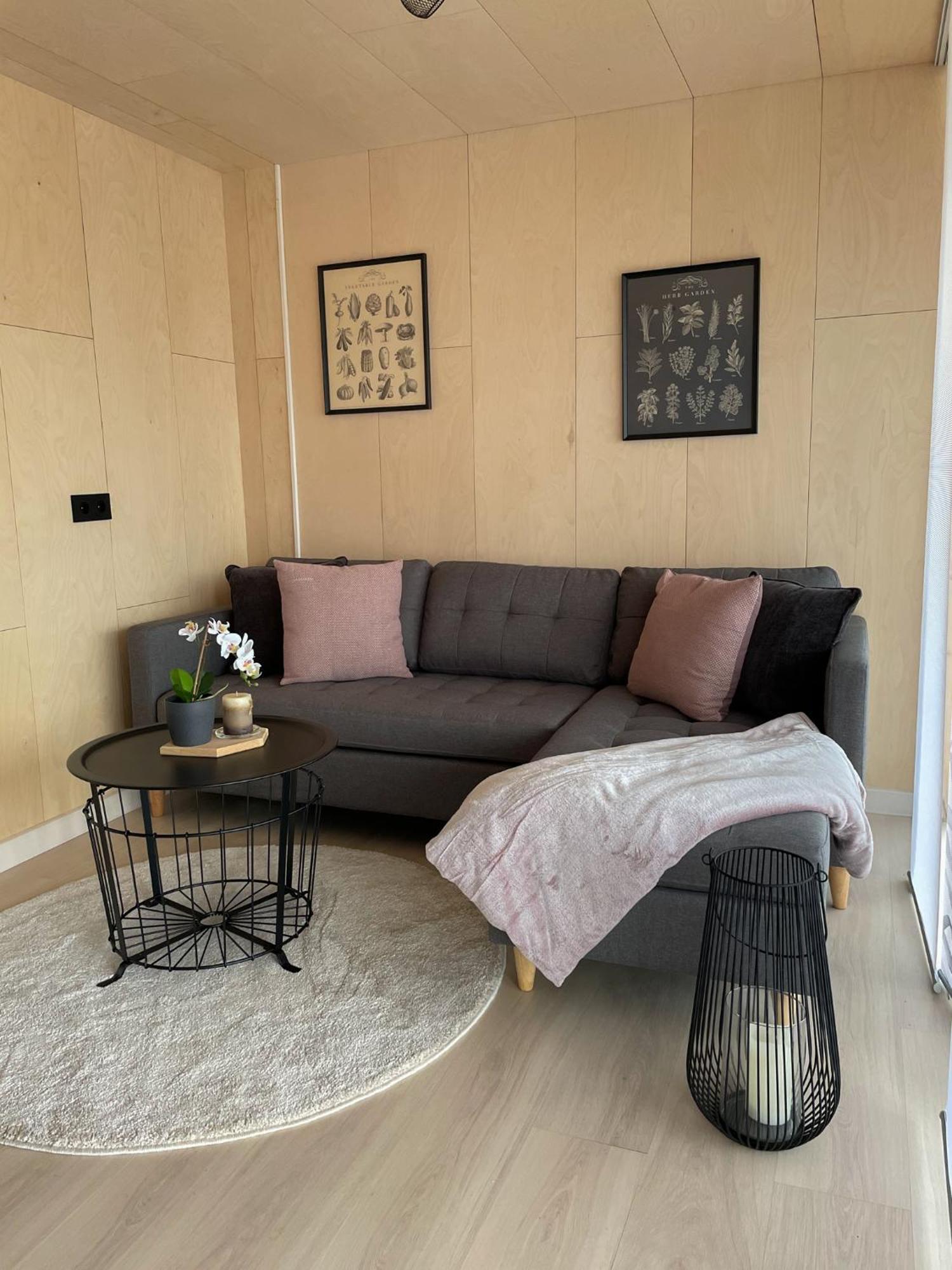 Nordic Loki Apartment Belau ภายนอก รูปภาพ